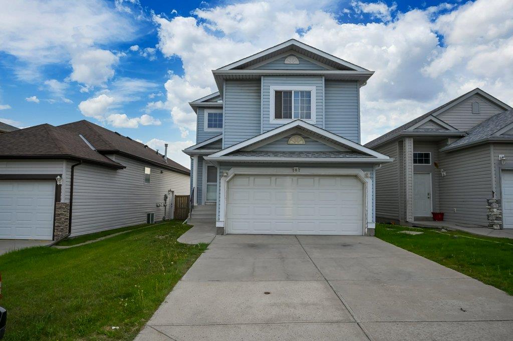 187 Arbour Stone Place NW, Calgary, Alberta