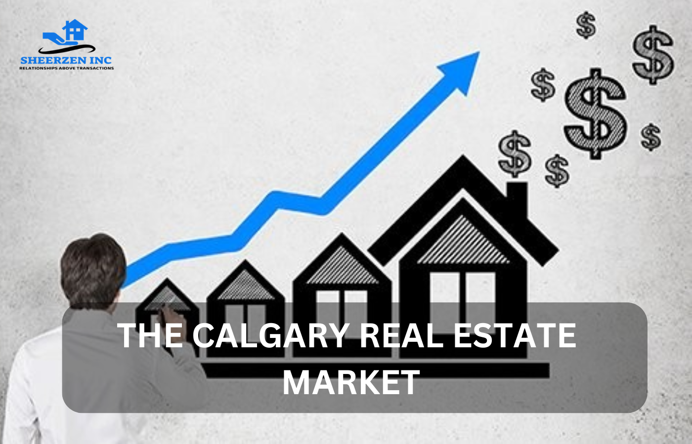 Calgary Real Estate Market